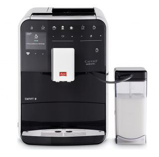 Melitta Caffeo Barista T Smart Kahve Makinesi kullananlar yorumlar
